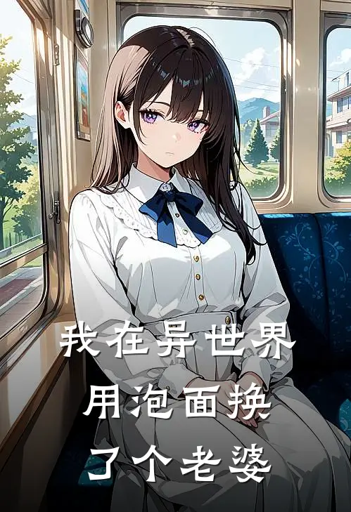 我在异世界用泡面换了个老婆