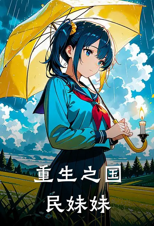 重生之国民妹妹