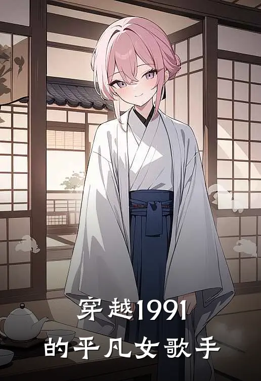 穿越1991的平凡女歌手