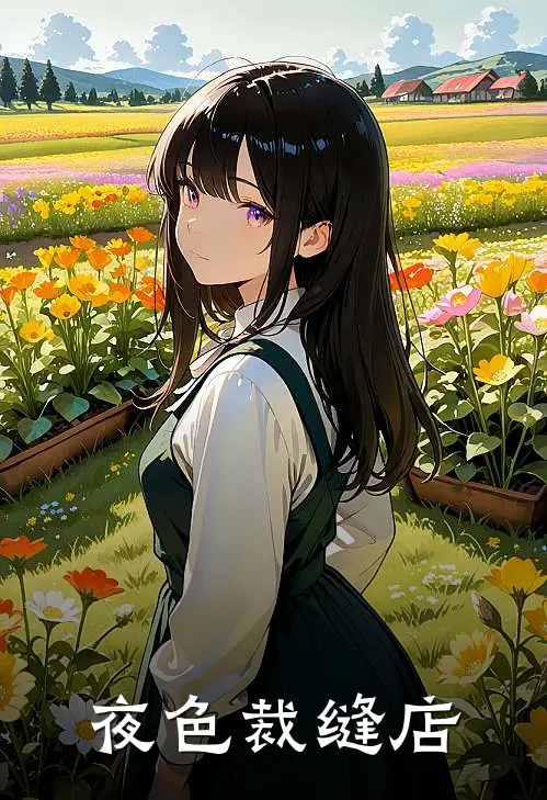 夜色裁缝店
