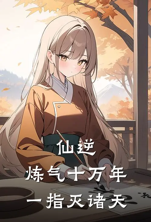 仙逆：炼气十万年，一指灭诸天