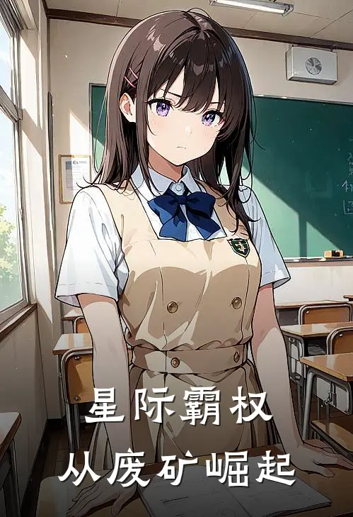 星际霸权：从废矿崛起