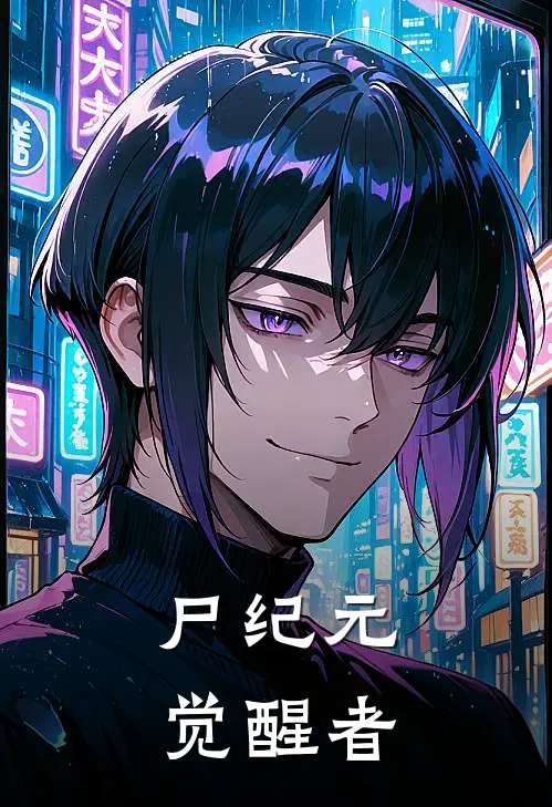 尸纪元：觉醒者