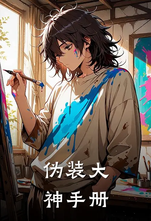 伪装大神手册