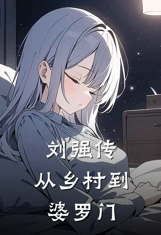 刘强传：从乡村到婆罗门