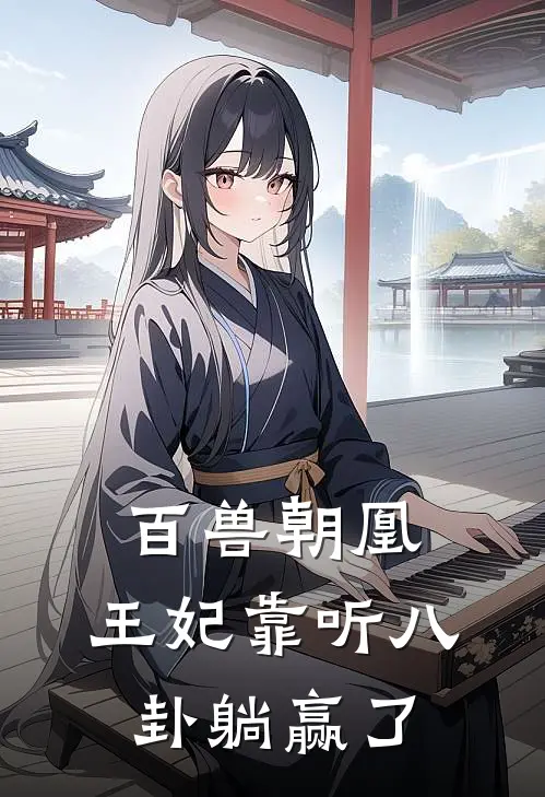 百兽朝凰：王妃靠听八卦躺赢了