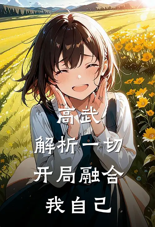 高武：解析一切，开局融合我自己