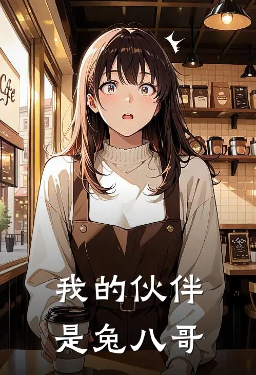 我的伙伴是兔八哥