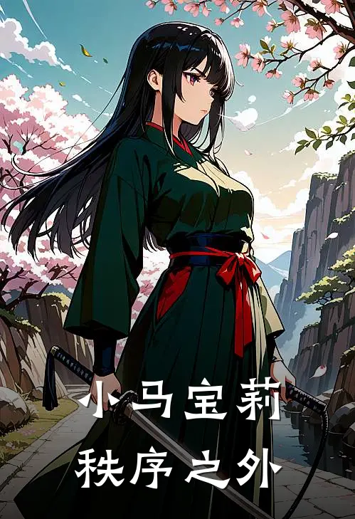 小马宝莉：秩序之外