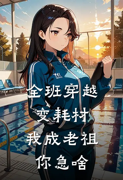 全班穿越变耗材，我成老祖你急啥