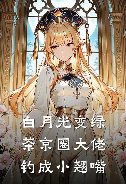 白月光变绿茶京圈大佬钓成小翘嘴