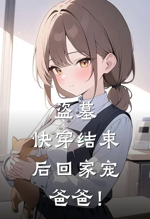 盗墓：快穿结束后回家宠爸爸！