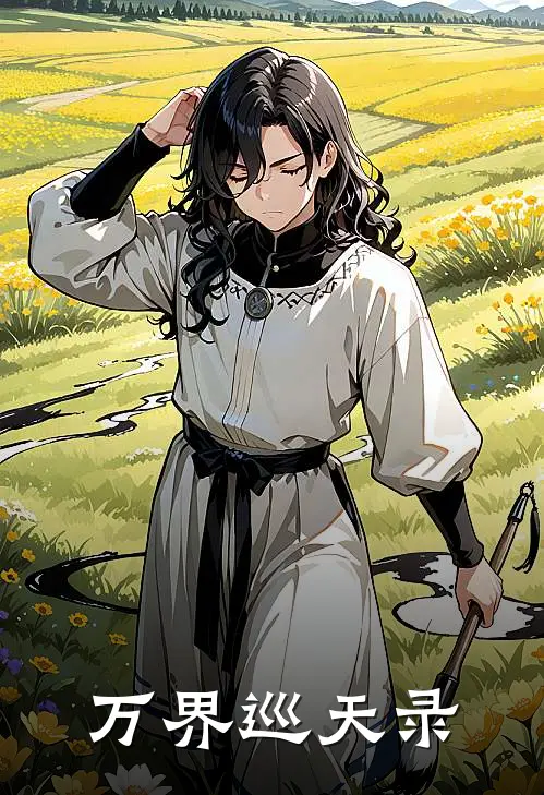 万界巡天录