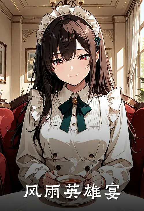 风雨英雄宴
