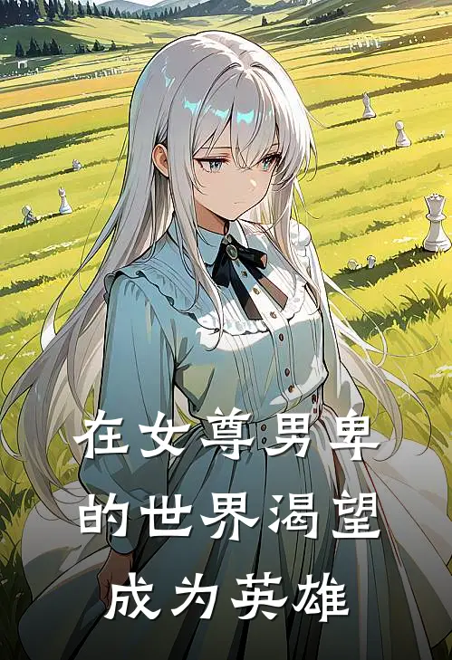 在女尊男卑的世界渴望成为英雄