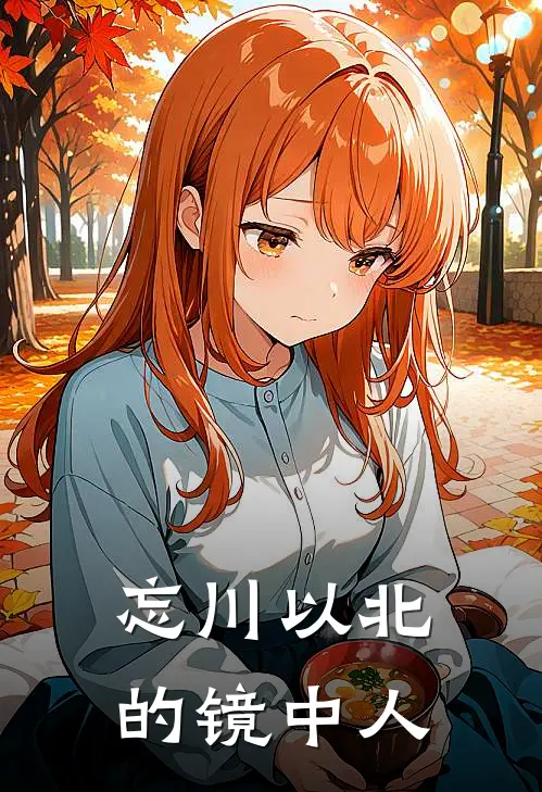 忘川以北的镜中人