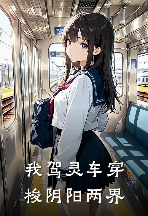 我驾灵车穿梭阴阳两界