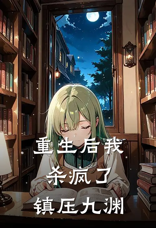 重生后我杀疯了，镇压九渊