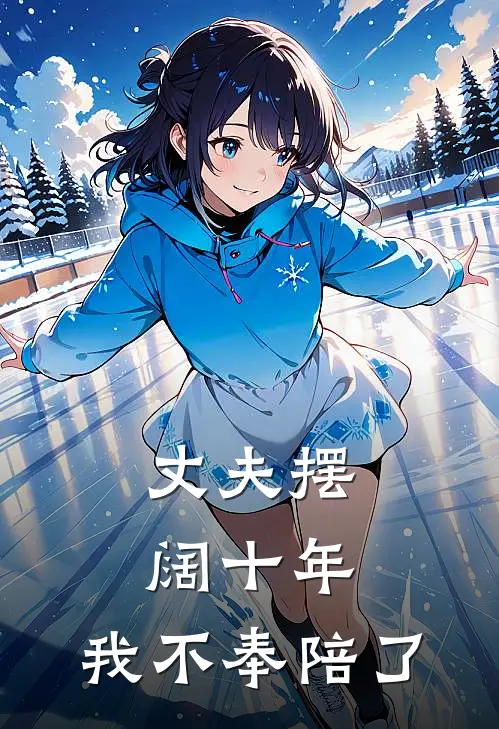 丈夫摆阔十年，我不奉陪了