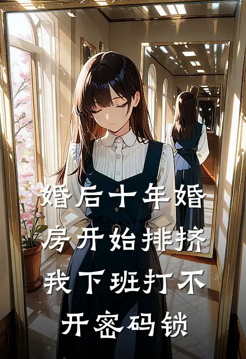 婚后十年婚房开始排挤我下班打不开密码锁