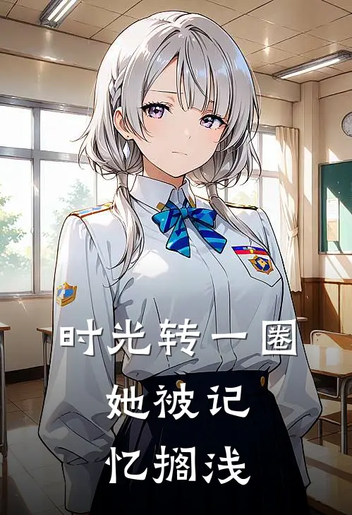 时光转一圈，她被记忆搁浅