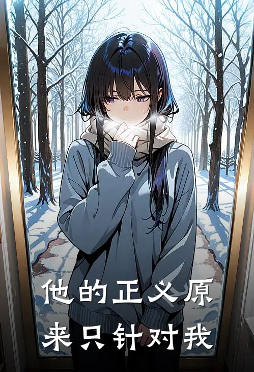 他的正义原来只针对我陈彦州陈子默完本完结小说_完本完结小说他的正义原来只针对我(陈彦州陈子默)