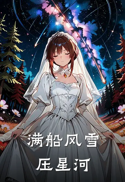 满船风雪压星河