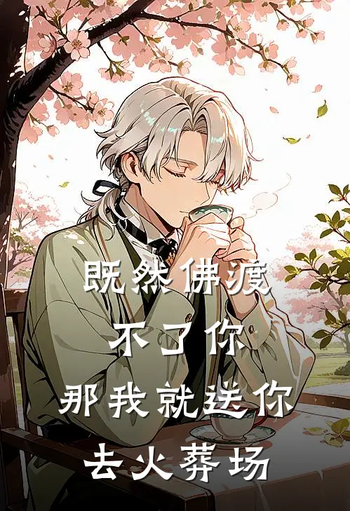 既然佛渡不了你，那我就送你去火葬场