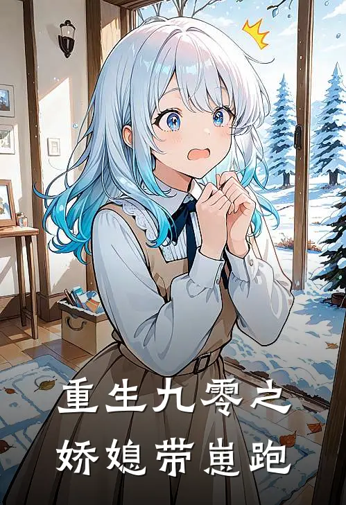 重生九零之娇媳带崽跑