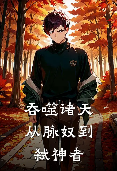 吞噬诸天：从脉奴到弑神者陆离萧承嗣免费小说在线看_完本小说阅读吞噬诸天：从脉奴到弑神者(陆离萧承嗣)