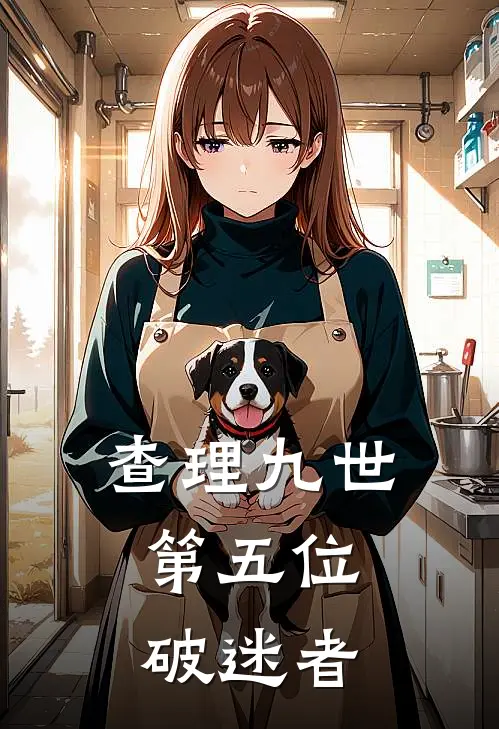 【查理九世：第五位破迷者】(婷婷多多)小说免费在线阅读_【查理九世：第五位破迷者】(婷婷多多)大结局阅读