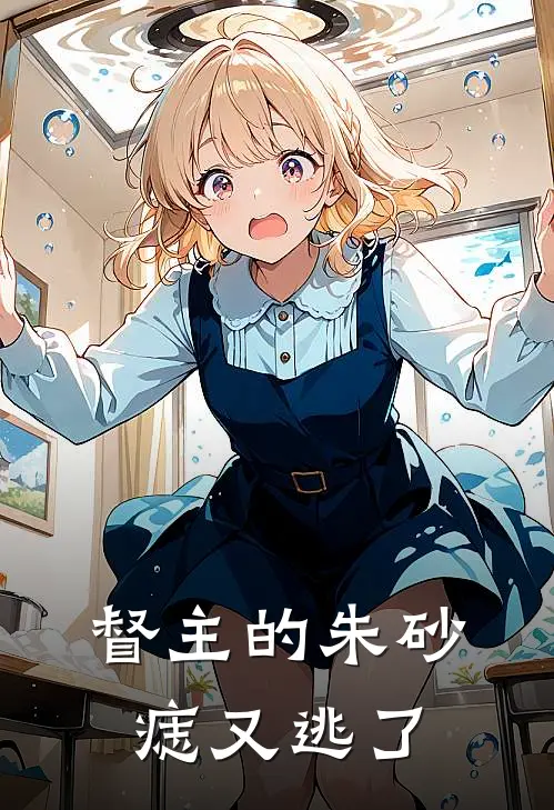 姜妙拂云(督主的朱砂痣又逃了)_《督主的朱砂痣又逃了》最新章节免费在线阅读