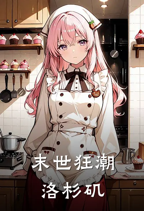 末世狂潮：洛杉矶(顾时安陆哲)最新小说_免费阅读完整版小说末世狂潮：洛杉矶(顾时安陆哲)