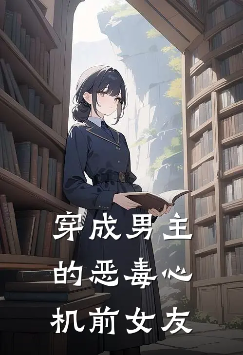 穿成男主的恶毒心机前女友