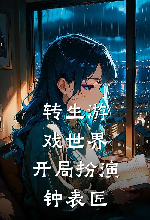 转生游戏世界，开局扮演钟表匠(爱丽丝苏阳)最新小说_免费阅读完整版小说转生游戏世界，开局扮演钟表匠(爱丽丝苏阳)