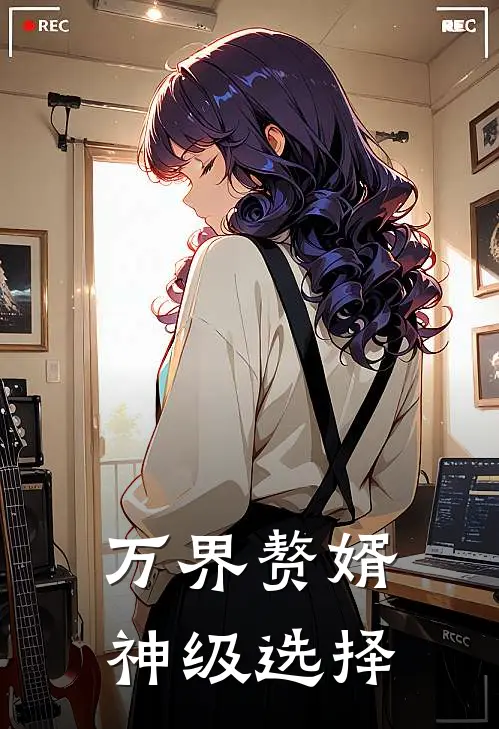 万界赘婿：神级选择林凡赵天龙最新更新小说_在线阅读免费小说万界赘婿：神级选择林凡赵天龙