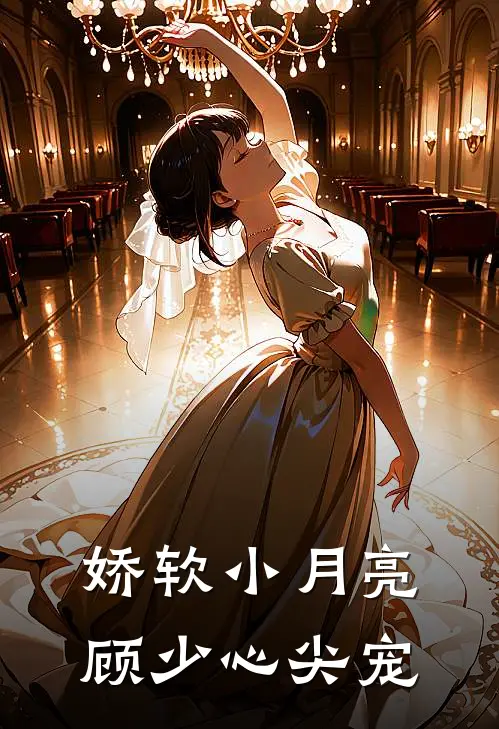 江晚璃顾沉砚娇软小月亮，顾少心尖宠全本免费在线阅读_娇软小月亮，顾少心尖宠全本阅读