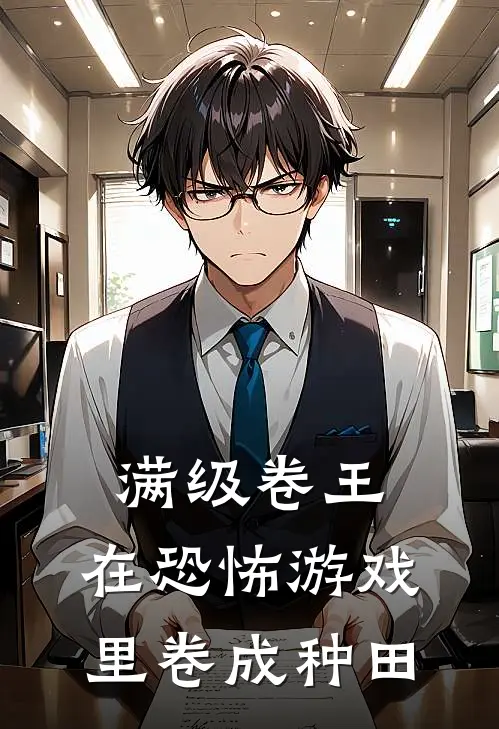 满级卷王，在恐怖游戏里卷成种田(温沐沐潘多拉)最新好看小说_最新章节列表满级卷王，在恐怖游戏里卷成种田(温沐沐潘多拉)