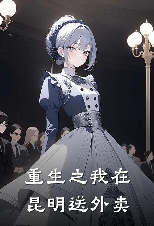 重生之我在昆明送外卖(袁墨金泰)免费完结小说_免费小说在线阅读重生之我在昆明送外卖(袁墨金泰)