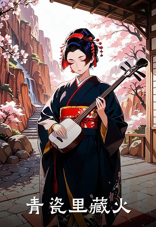 希尧希尧青瓷里藏火完结版在线阅读_青瓷里藏火全集免费在线阅读