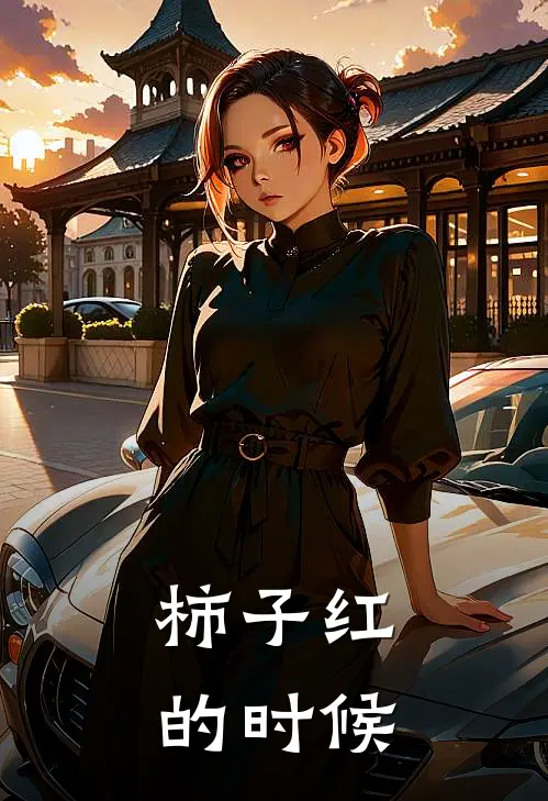 柿子红的时候林禾禾禾完本小说大全_免费小说免费阅读柿子红的时候(林禾禾禾)