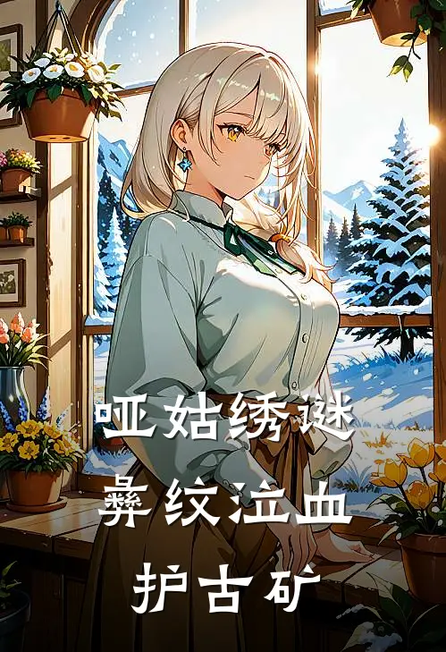 哑姑绣谜，彝纹泣血护古矿张顺王虎免费小说全文阅读_最新好看小说哑姑绣谜，彝纹泣血护古矿张顺王虎