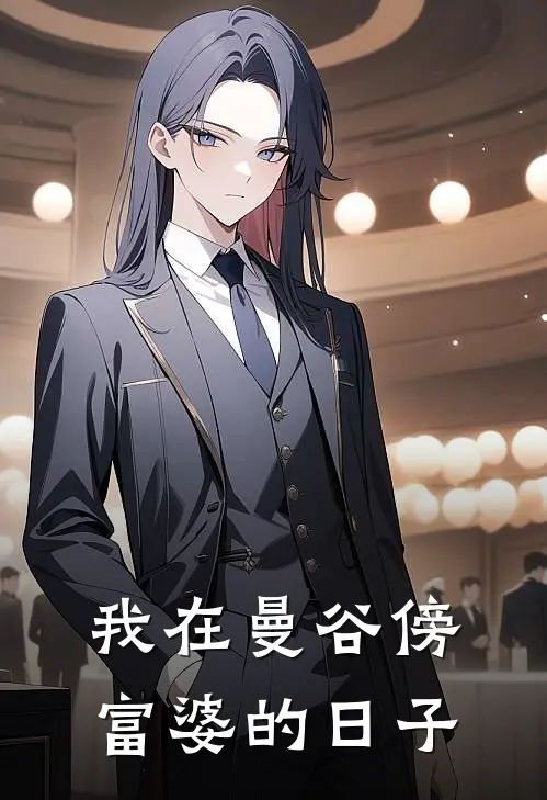 我在曼谷傍富婆的日子