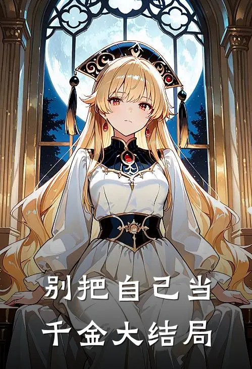 别把自己当千金大结局