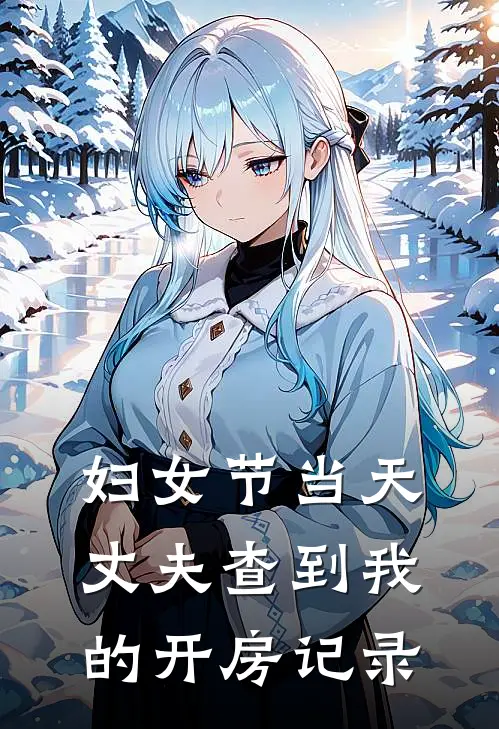 妇女节当天，丈夫查到我的开房记录