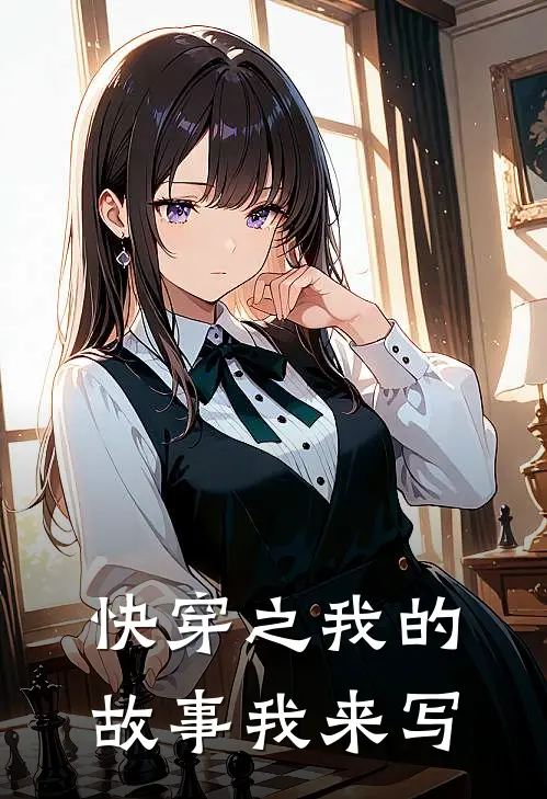 快穿之我的故事我来写
