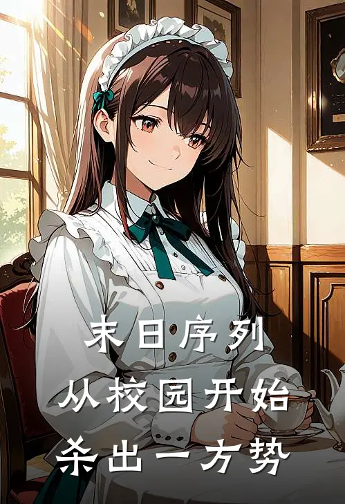 末日序列：从校园开始杀出一方势