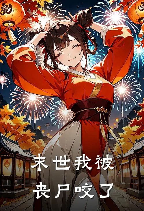 末世我被丧尸咬了楚伟阿木新热门小说_小说免费阅读末世我被丧尸咬了(楚伟阿木)