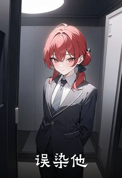 《误染他》岳铭肖墨辰完本小说_岳铭肖墨辰(误染他)全文免费阅读无弹窗大结局