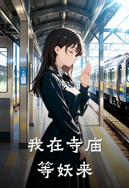 释空绿清(我在寺庙等妖来)最新章节免费在线阅读_(释空绿清)完结版在线阅读